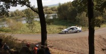 Rajd Dolnośląski - odcinek testowy Rajd Dolnośląski - odcinek testowy